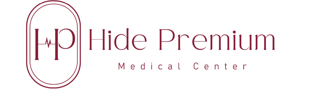 Logo of Hide Premium Medical Center